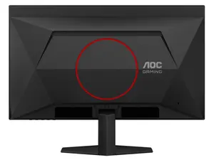 AOC Q27G40ZDF 27 Inch QHD QD-OLED 240Hz Gaming Monitor