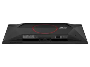 AOC Q27G40ZDF 27 Inch QHD QD-OLED 240Hz Gaming Monitor