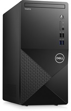 Dell Vostro 3910 Tower 12th Gen Core i7-12700, 4GB DDR4, 1TB HDD, Intel H660 Chipset, Intel Integrated Graphics, Windows 11