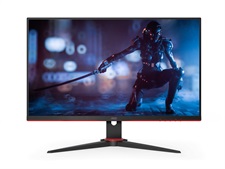 AOC 24G2SE 23.8" Adaptive Sync Gaming Monitor