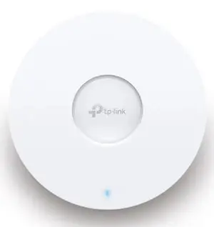TP-Link EAP650 AX3000 Ceiling Mount WiFi 6 Access Point