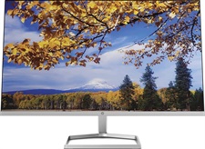 HP M27f 27" FHD IPS 75Hz Monitor