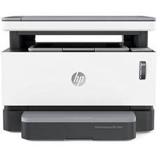 HP Neverstop Laser MFP 1200W Printer Wifi
