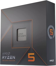 AMD Ryzen 5 7600X Desktop Processor