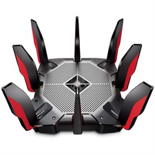 TP-Link Archer AX11000 Next-Gen Tri-Band Gaming Router