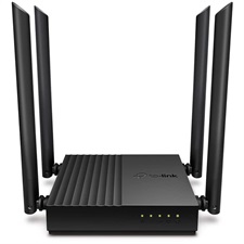 TP-Link Archer C64 AC1200 Wireless MU-MIMO Wi-Fi Router