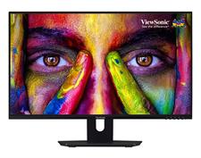 ViewSonic VX2480-2K SHD 24" 2K Entertainment Monitor