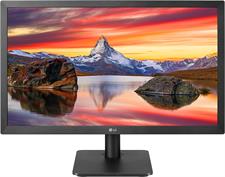 LG 22MP400-B 22” FHD FreeSync Monitor