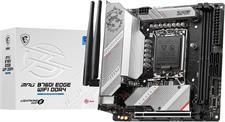 MSI MPG B760I EDGE WIFI DDR4 Motherboard