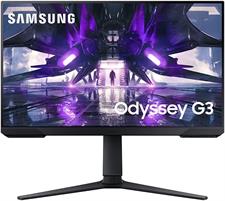 Samsung 24AG320 24" FHD 165Hz Gaming Monitor