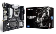 BioStar B560MX-E PRO Micro-ATX Intel Motherboard