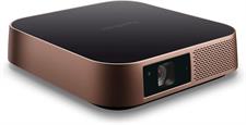 ViewSonic M2 Full HD 1080p 1200 LED Lumens Smart Portable LED Projector