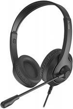 A4tech Fstyler FH100U Stereo Headset - Stone Black