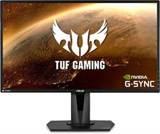 Asus TUF Gaming VG27AQ 27" 2K HDR WQHD Gaming Monitor