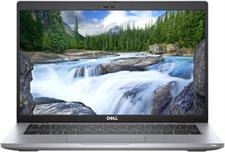 Dell Latitude 14 5440 13th Gen Core i7-1355U, 8GB DDR4, 512GB SSD, Intel Iris Xe Graphics, 14" FHD IPS, Backlit Keyboard, Ubuntu, Grey