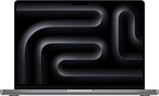 Apple Macbook Pro 14" MTL73 Apple M3 Chip, 8-core CPU & 10-core GPU, 8GB Memory, 512GB SSD, 14.2" Liquid Retina XDR display, mac OS
