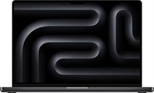 Apple Macbook Pro 16" MRW13 Apple M3 Pro Chip, 12-core CPU, 18-core GPU, 18GB memory, 512GB SSD, 16.2" Liquid Retina XDR display, mac OS, Space Black
