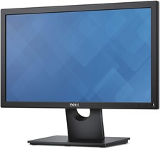 Dell E1916H 19" Monitor