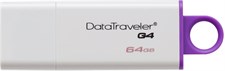Kingston 64GB DataTraveler G4 USB 3.0 Flash Drive