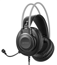 A4tech Fstyler FH200U Conference USB Over-Ear Headphone