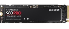 Samsung 980 Pro 1TB NVMe M.2 2280 SSD