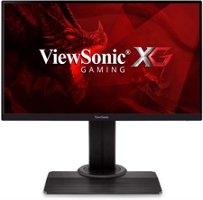 ViewSonic XG2705 27" 144Hz Gaming Monitor