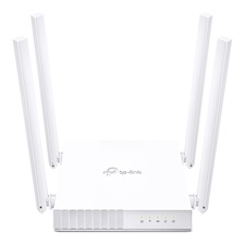 TP-Link Archer C24 AC750 Dual-Band Wi-Fi Router