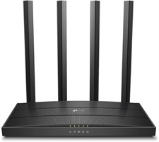 TP-Link Archer C80 AC1900 Wireless MU-MIMO Wi-Fi 5 Router