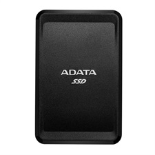 Adata SC685 500GB USB 3.2 Gen 2 Type-C Portable SSD
