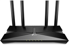 TP-Link Archer AX10 AX1500 Wi-Fi 6 Router