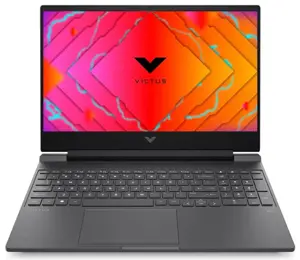 HP Victus 15 FA2787NR 13th Gen Intel Core i7-13620H, 16GB DDR4, 512GB SSD, NVIDIA GeForce RTX 5060 8GB, 15.6″ FHD 144Hz, Windows 11, Mica Silver