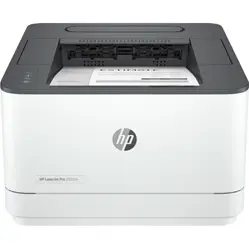 HP LaserJet Pro 3003dn Monochrome A4 Laser Printer