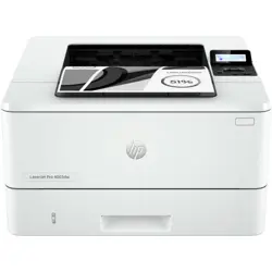HP LaserJet Pro 4003DW Monochrome Laser Printer