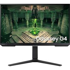 Samsung Odyssey G4 LS27BG402E FHD IPS 240Hz Gaming Monitor