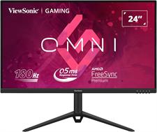 ViewSonic Omni VX2428J 24” 180Hz Fast IPS Gaming Monitor