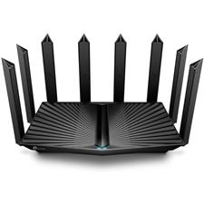 TP-Link Archer AX90 AX6600 Tri-Band Wi-Fi 6 Router