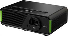 ViewSonic X1-4K HDR 4K High Brightness Smart LED Home Projector