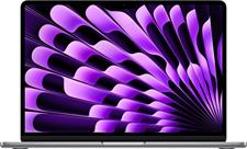 Apple Macbook Air 13" MRXN3LL/A Apple M3 Chip, 8-core CPU, 8-core GPU, 8GB memory, 256GB SSD, 13.6-inch LED-backlit display, macOS Sonoma 14, Space Gray