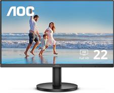 AOC 22B3HM 21.5" FHD VA 75Hz Panel Monitor