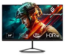 ViewSonic Omni VX2479-HD-PRO 24" FHD IPS 165Hz Gaming Monitor