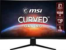 MSI G273CQ 27" QHD VA Gaming Monitor