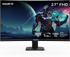 Gigabyte GS27FC 27" 180Hz VA Gaming Monitor