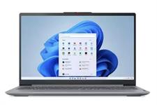 Lenovo Ideapad Slim 3 15 13th Gen Core i7-13620H, 16GB DDR5, 512GB SSD, 15.6" FHD IPS, Backlit Keyboard, DOS, Arctic Grey