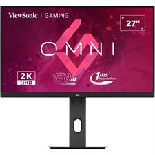ViewSonic VX2758A-2K PRO 2 27" 2K IPS 185Hz Gaming Monitor