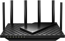TP-Link Archer AXE75 AXE5400 Tri-Band Gigabit Wi-Fi 6E Router