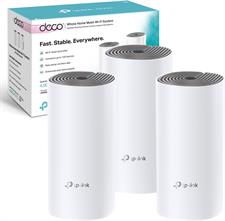 TP-Link Deco E4 Whole Home Mesh Wi-Fi System