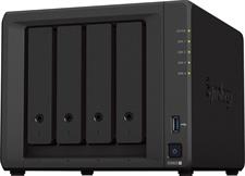 Synology 4-Bay DiskStation DS923+ NAS