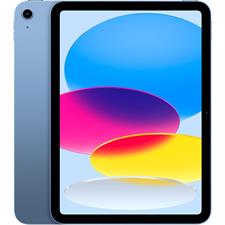 Apple iPad 11" A16 Chip 128GB Wi-Fi - Blue, Pink, Silver, Yellow