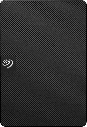 Seagate Expansion 2TB Portable External Hard Drive