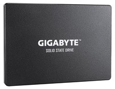 Gigabyte 120GB 2.5" SSD GP-GSTFS31120GNTD